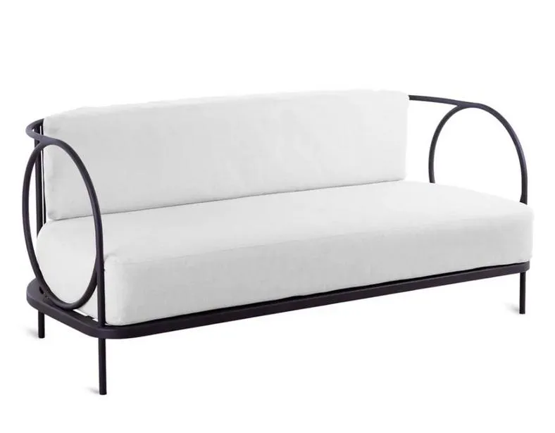 Unopiù - Sofa Ariete – Bild 2