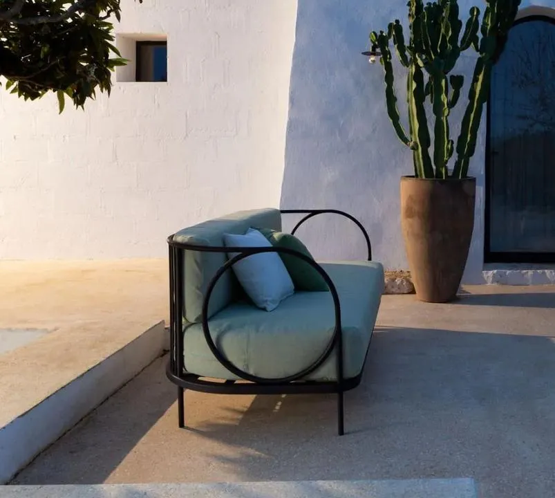 Unopiù - Sofa Ariete – Bild 4