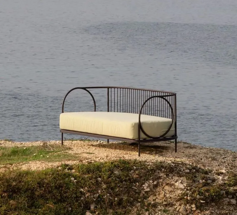 Unopiù - Sofa Ariete – Bild 5