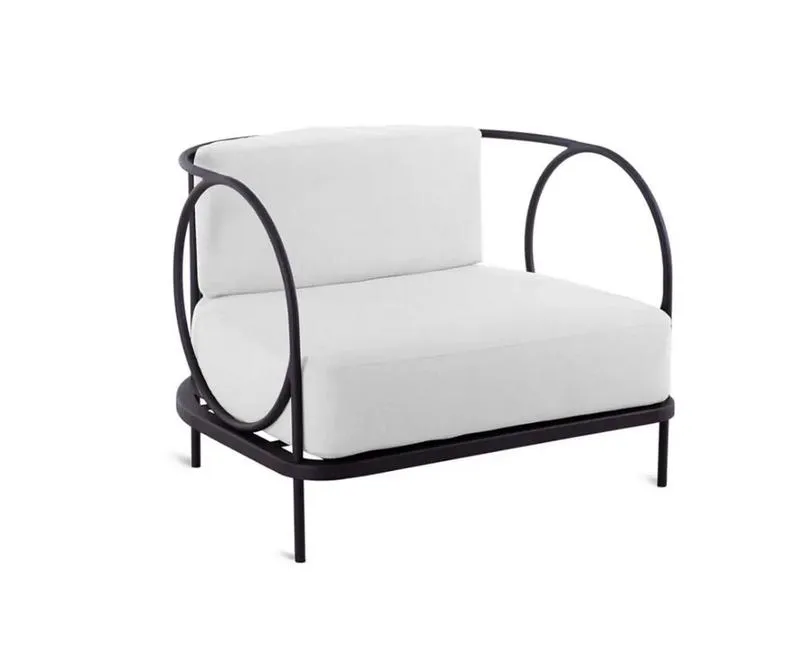 Outdoor-Sofa Ariete von Unopiù