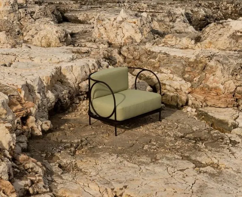 Unopiù - Sofa Ariete – Bild 6