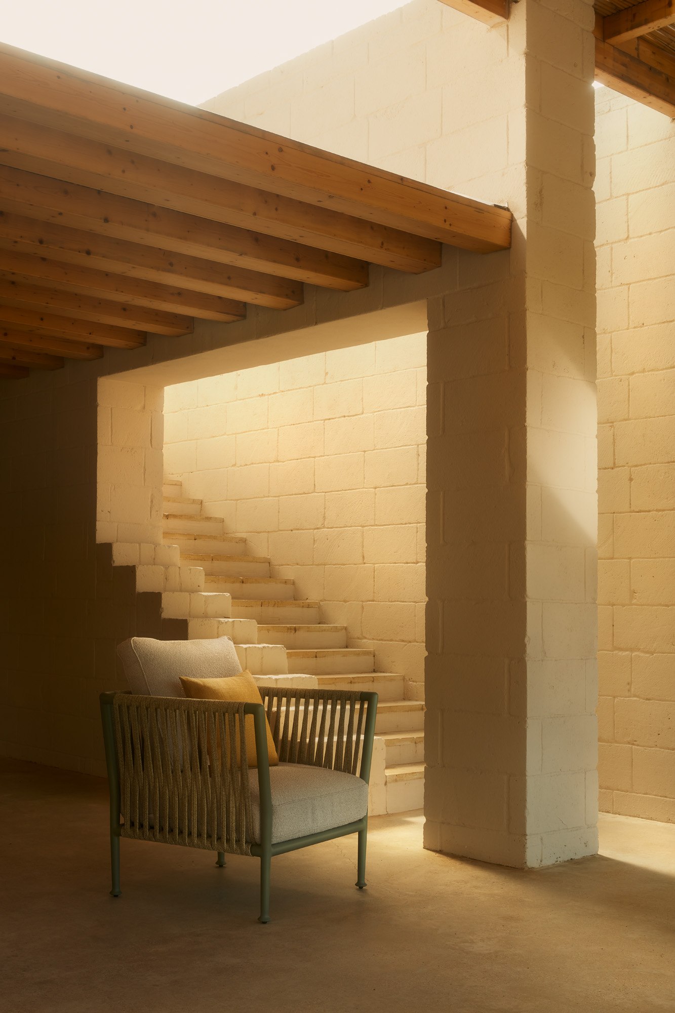 Unopiù - Sofa Treble – Bild 9