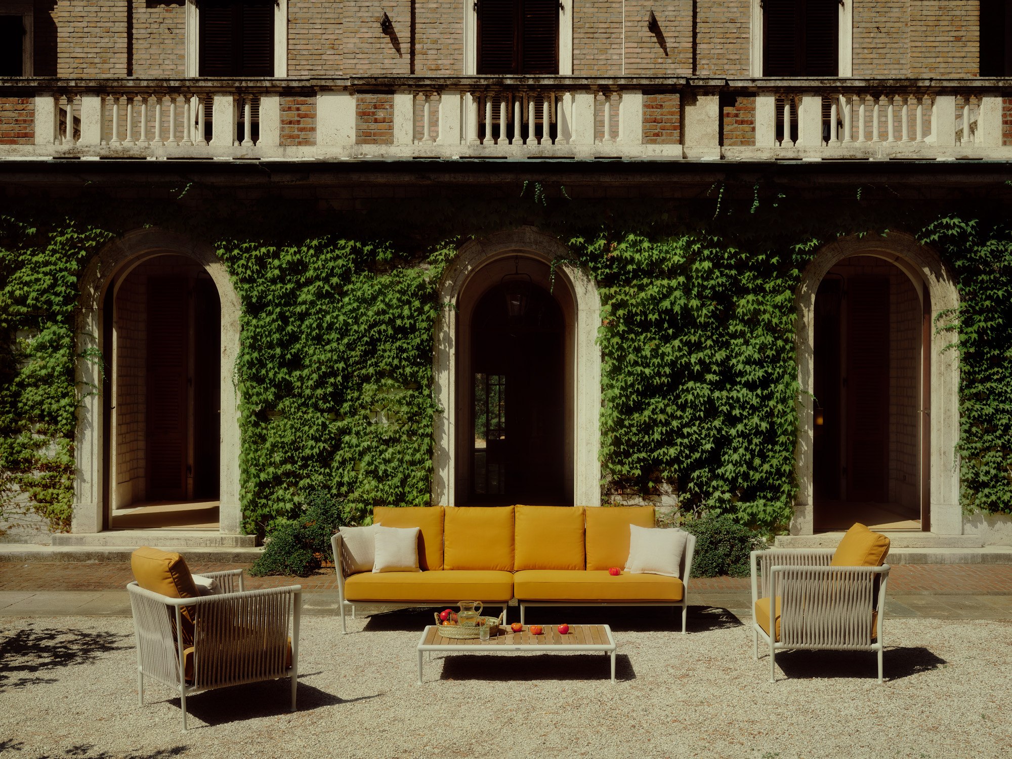 Unopiù - Sofa Treble – Bild 4