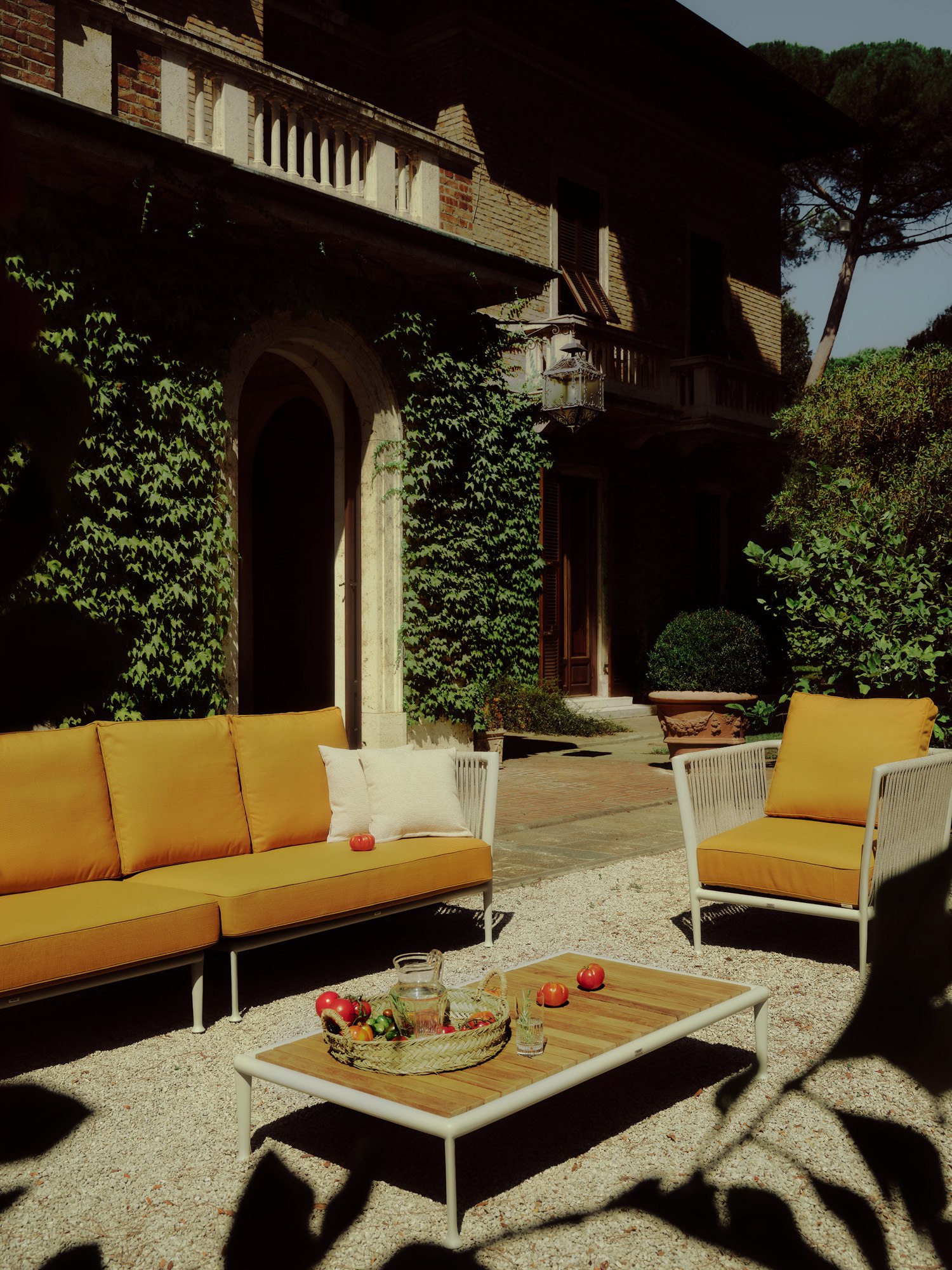 Unopiù - Sofa Treble – Bild 5