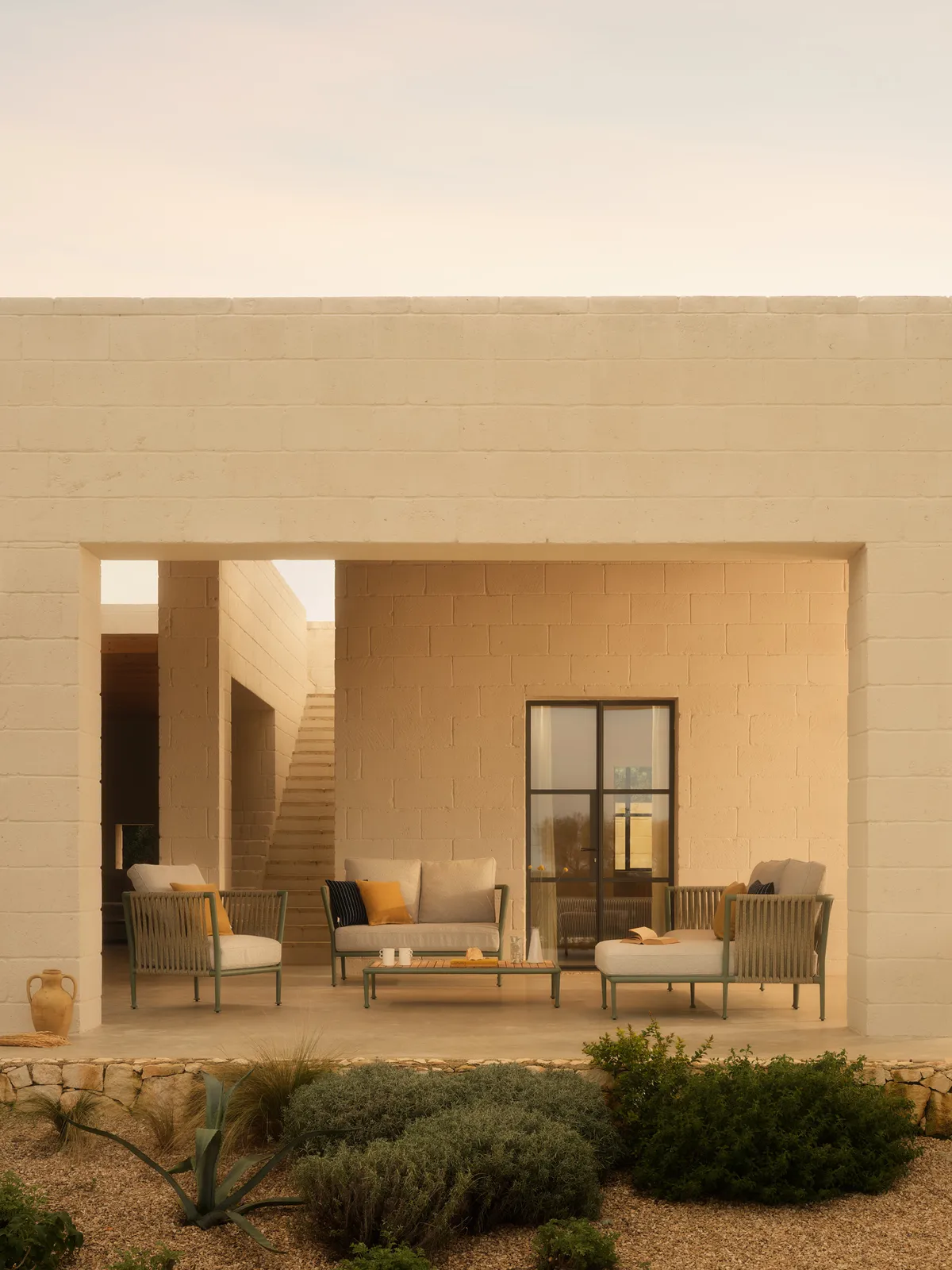 Unopiù - Sofa Treble – Bild 7