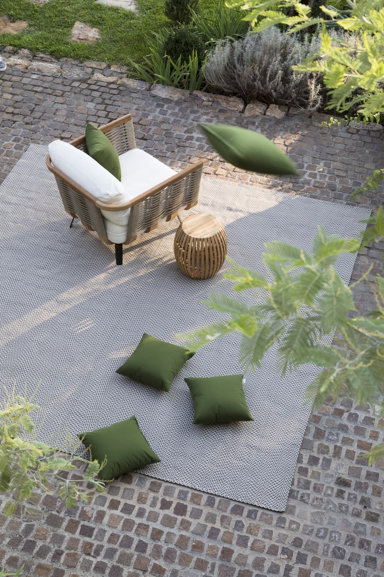 Unopiù - Sofa Welcome – Bild 14