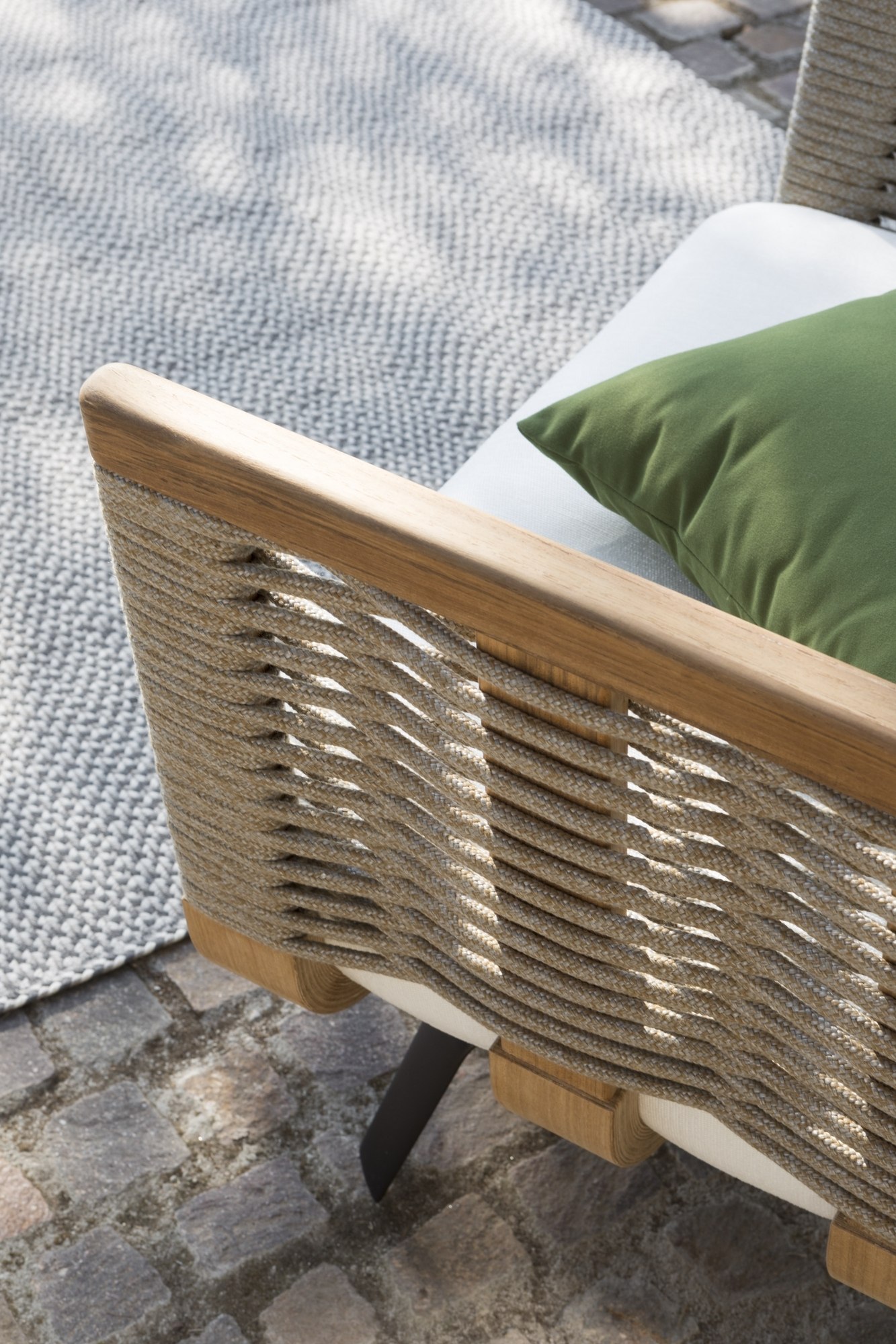 Unopiù - Sofa Welcome – Bild 16
