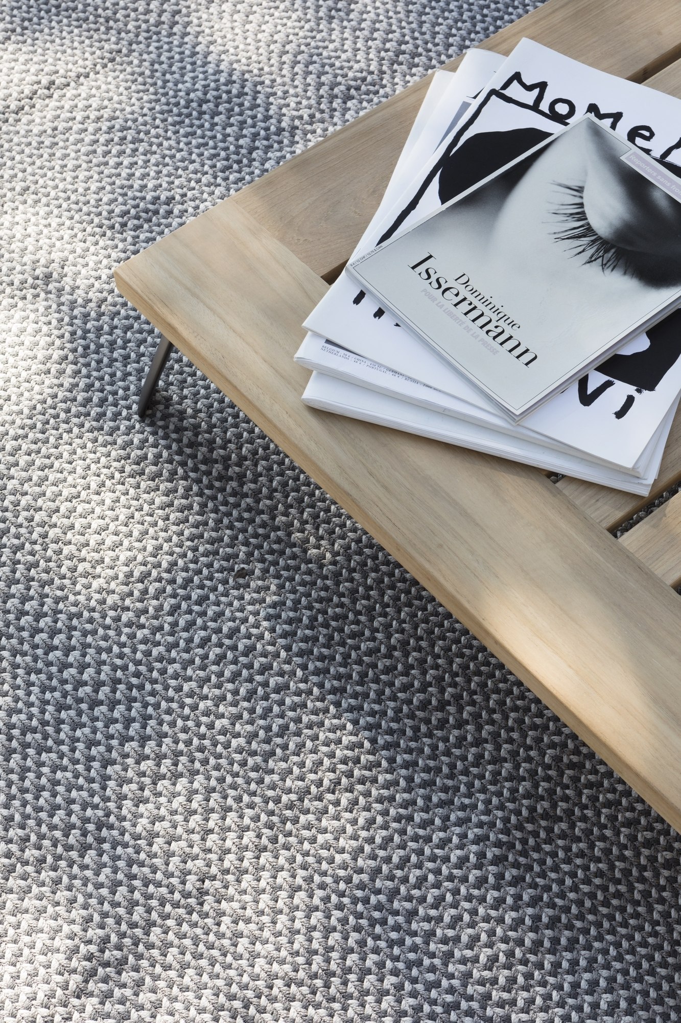 Unopiù - Sofa Welcome – Bild 3