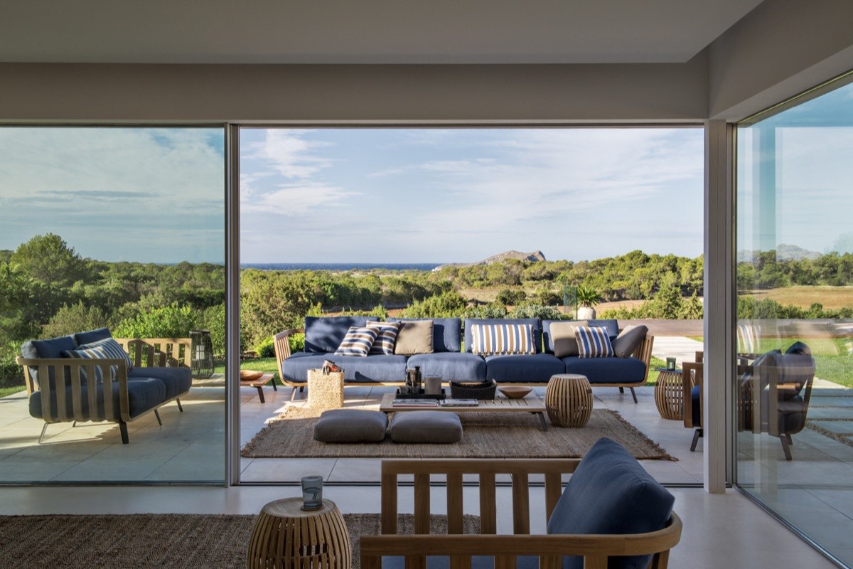 Unopiù - Sofa Welcome – Bild 5
