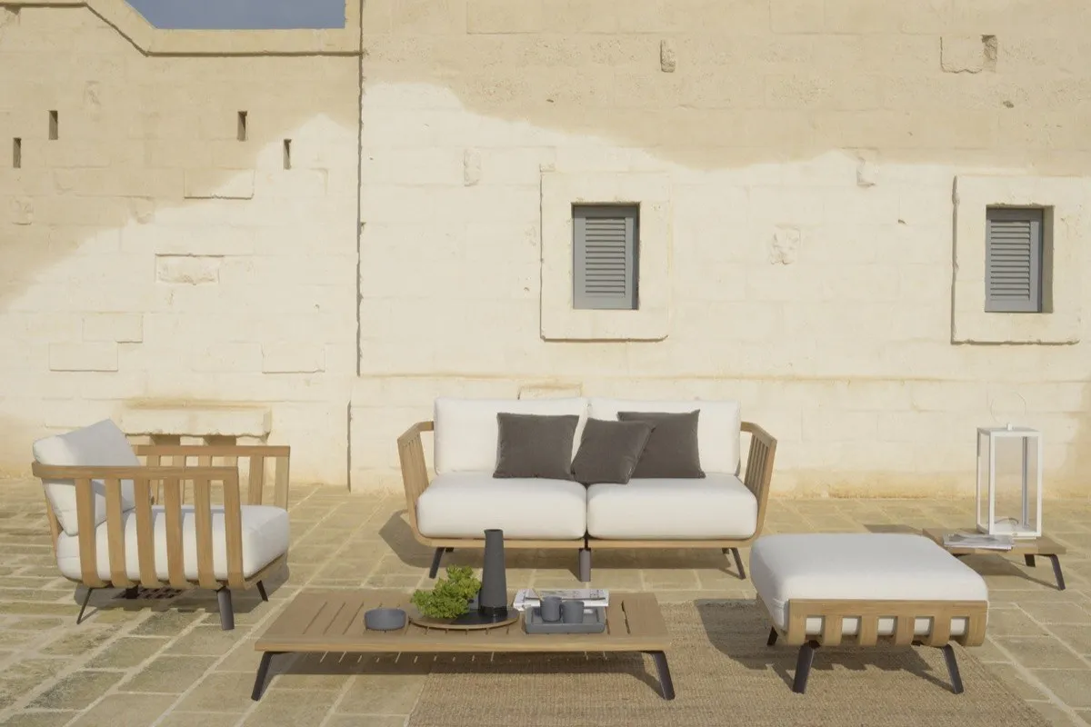 Unopiù - Sofa Welcome – Bild 6