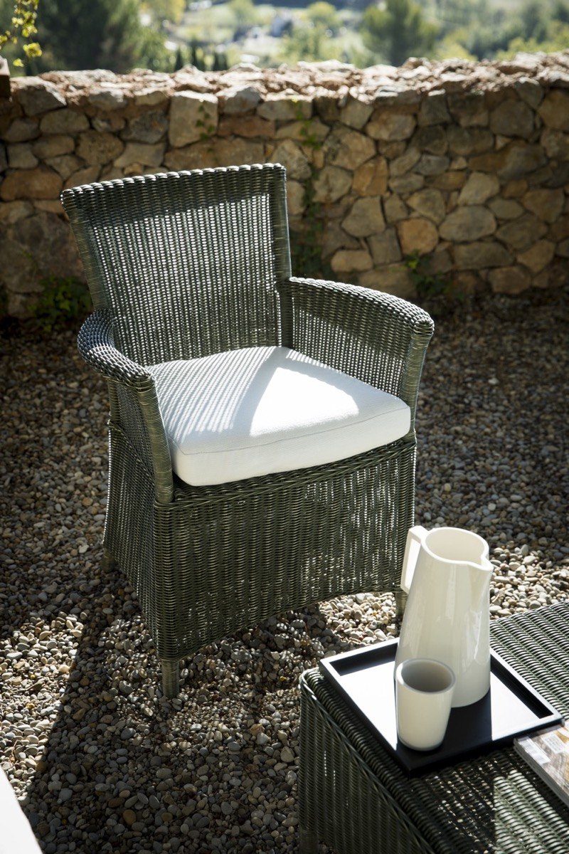 Unopiù - Sessel Capri – Bild 6