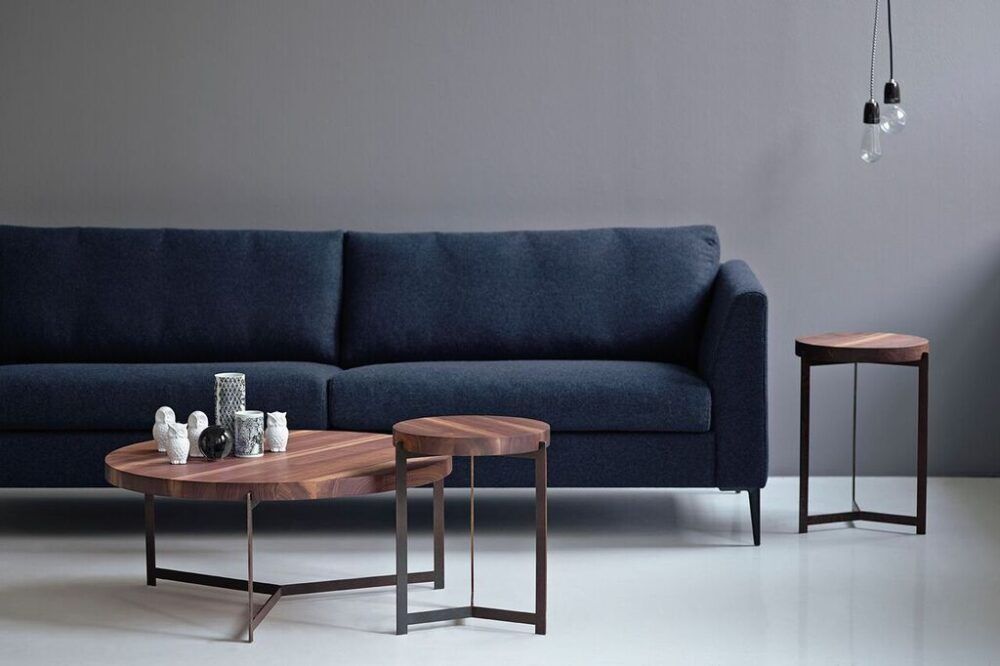 DK3 - Couchtisch Plateau – Bild 3