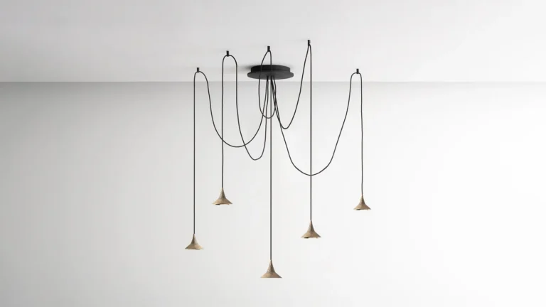 Leuchte Unterlinden - Artemide