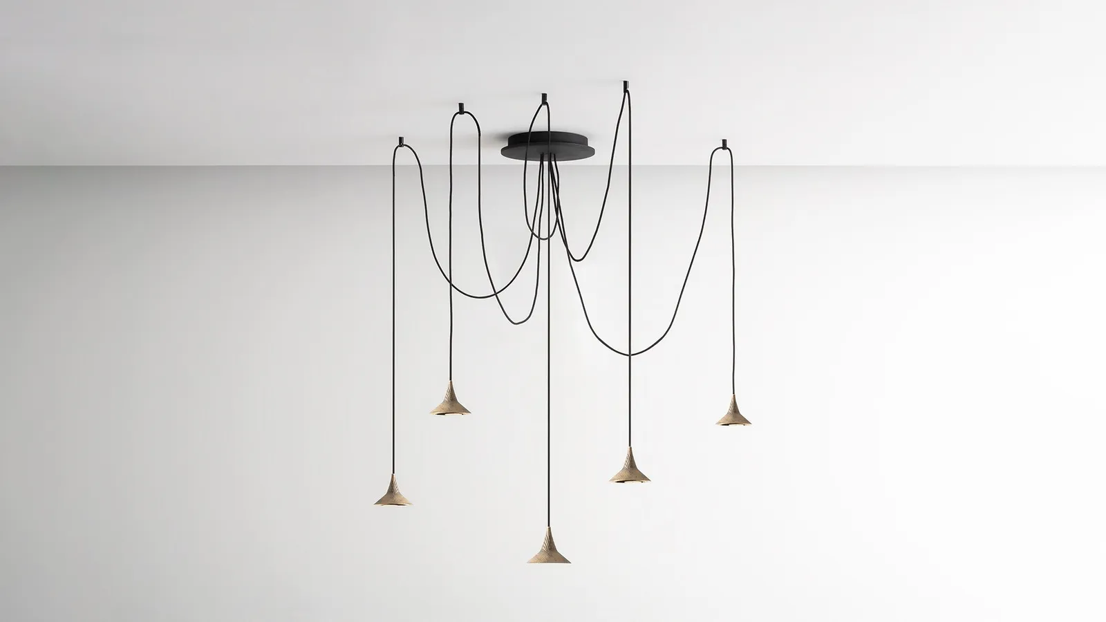 Leuchte Unterlinden - Artemide