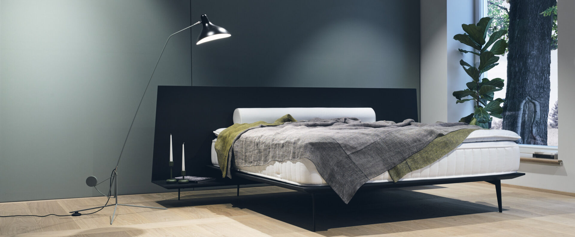 Mint - Bett – Bild 6
