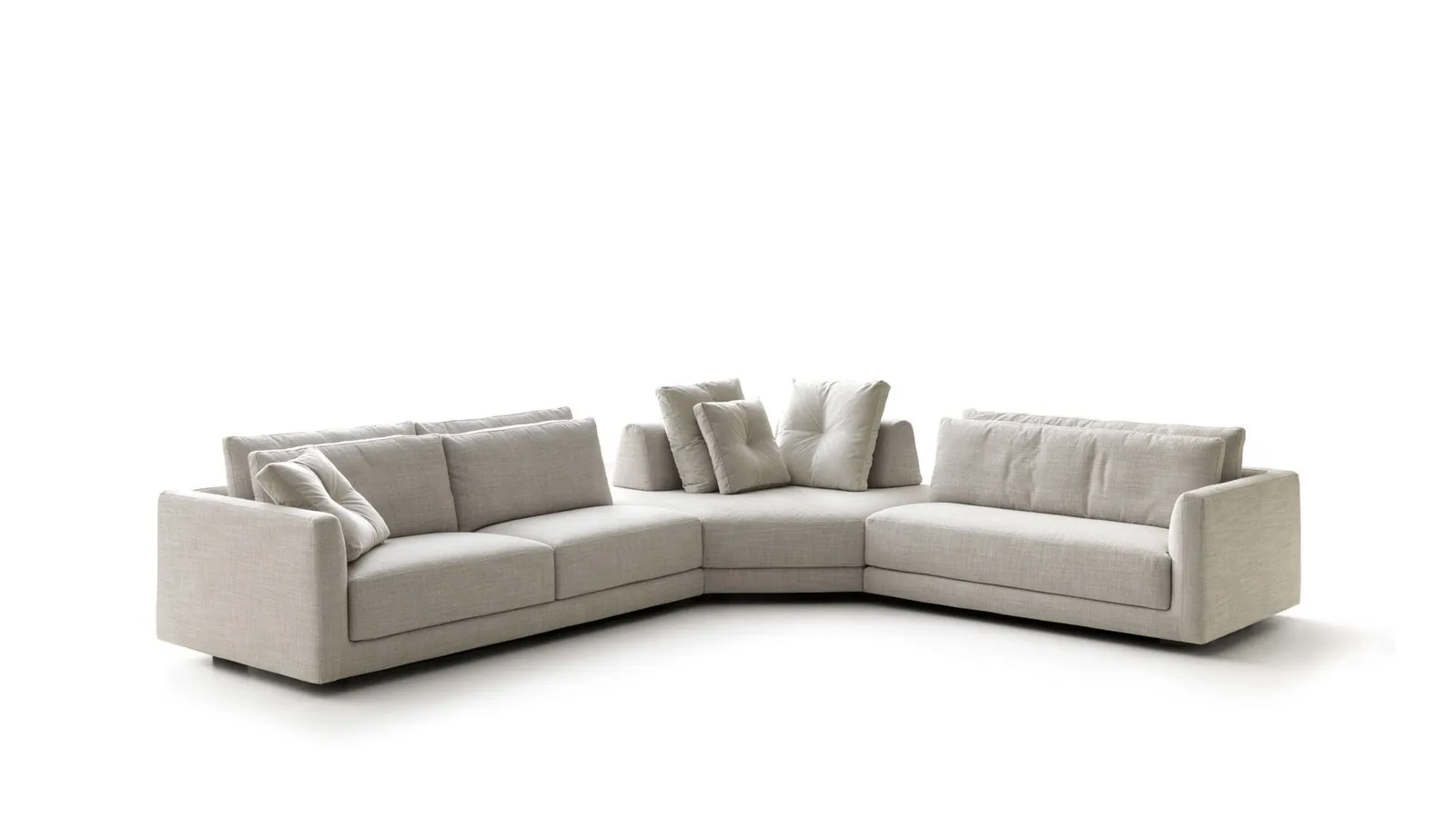 Valentini - Sofa Alexander