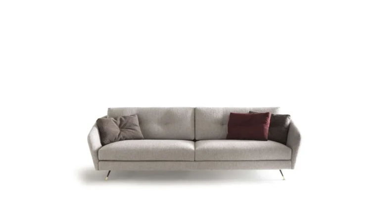 Valentini - Sofa Duke