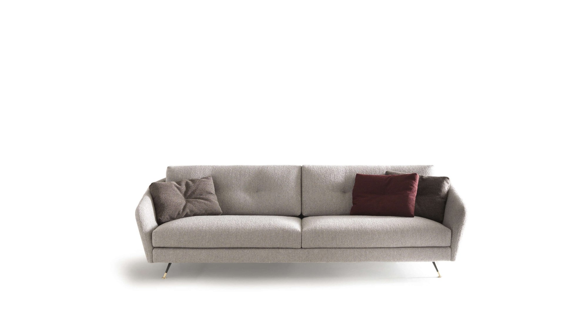 Valentini - Sofa Duke