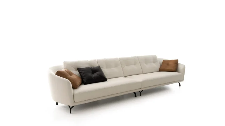 Valentini - Sofa Ethos