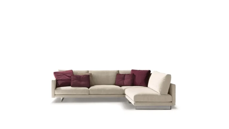 Valentini - Sofa Slim New