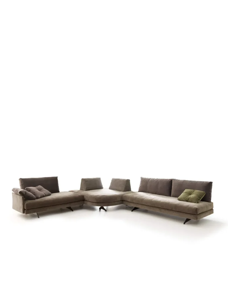 Valentini - Sofa Stone