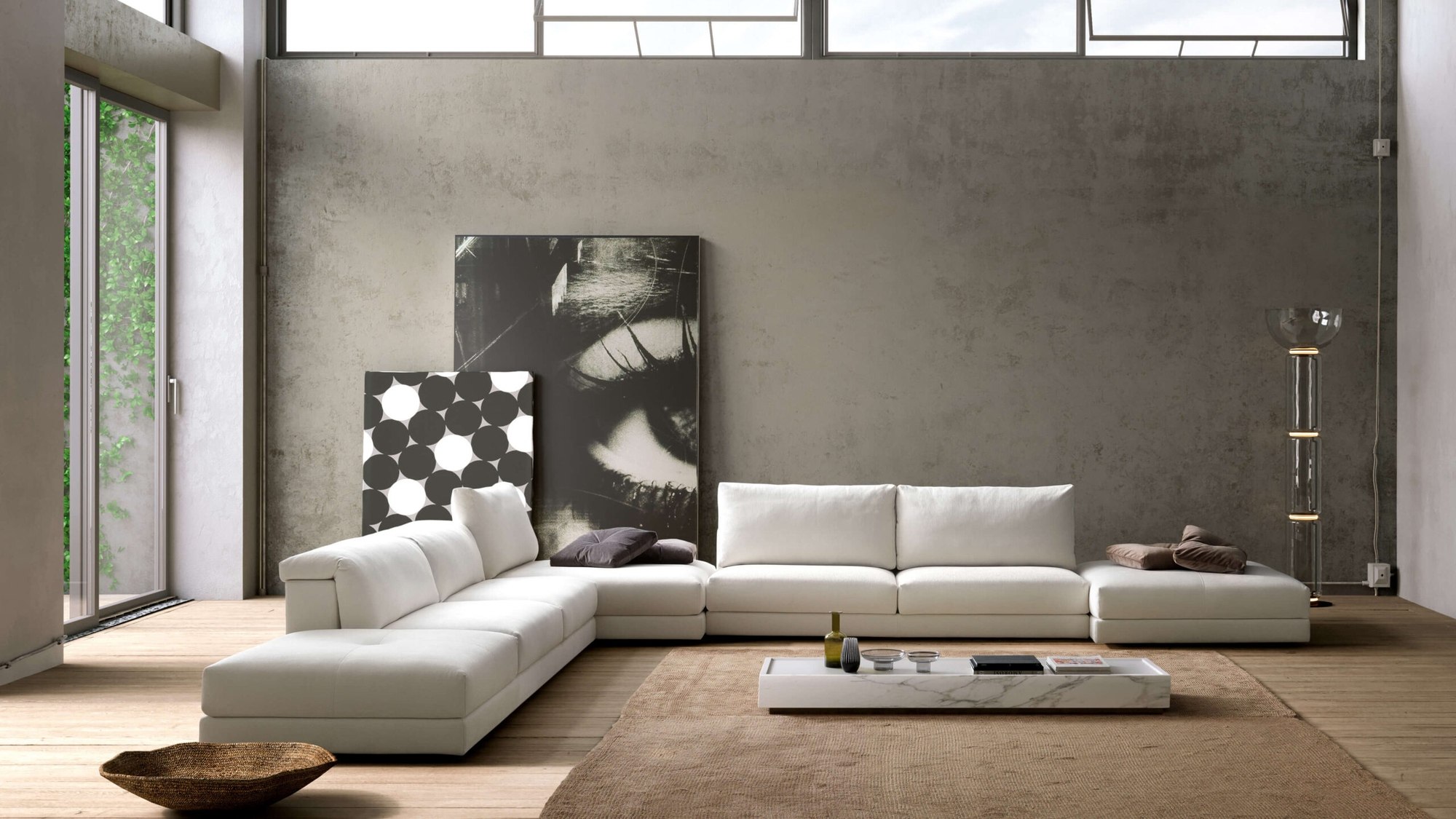 Valentini - Sofa Willisam New – Bild 2