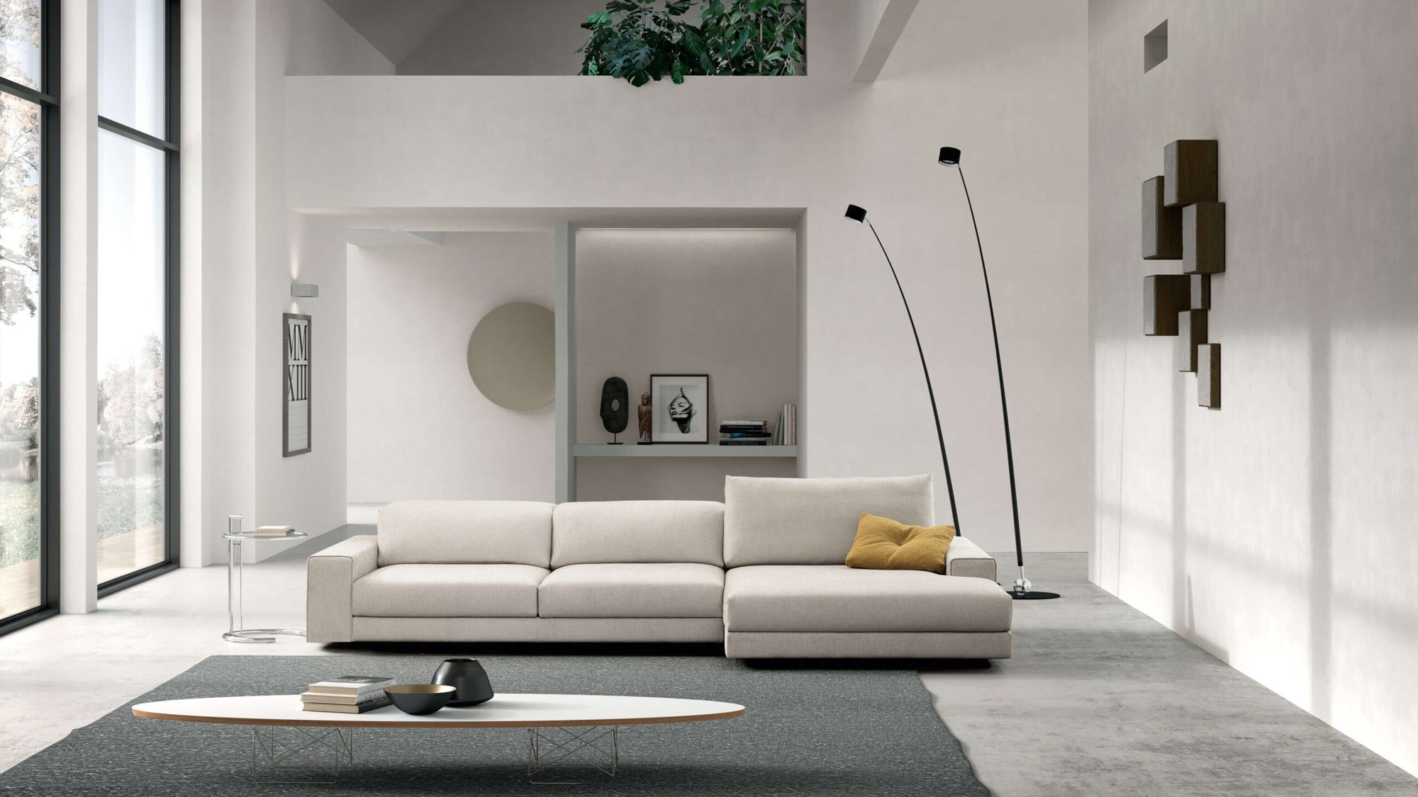Valentini - Sofa Willisam New – Bild 11
