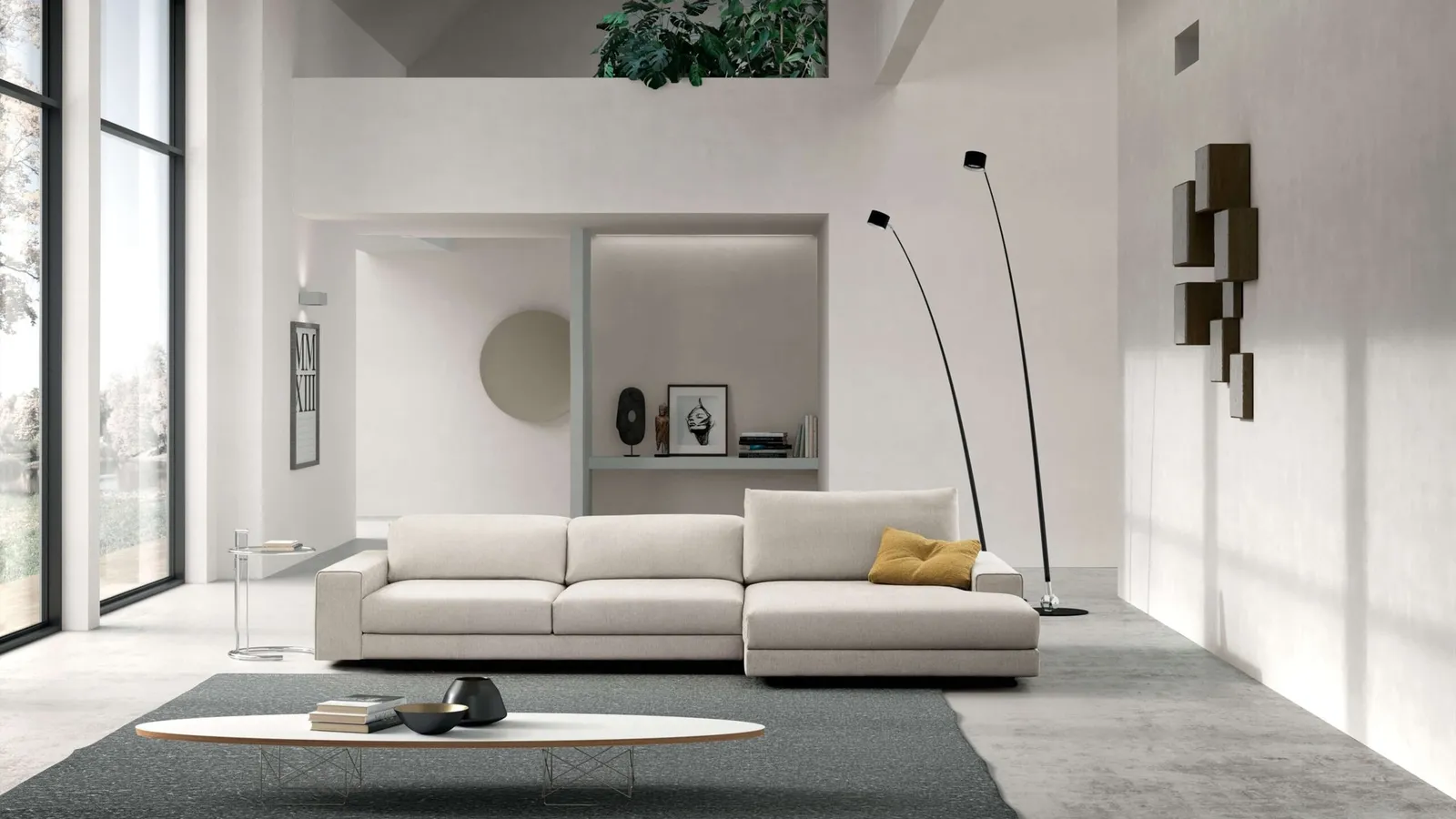 Valentini - Sofa Willisam New – Bild 11