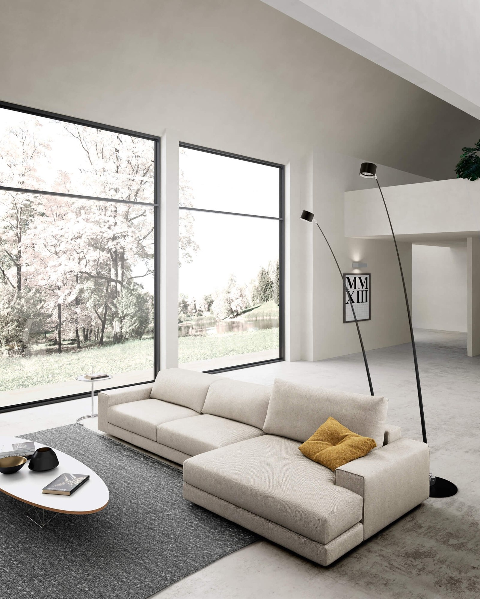 Valentini - Sofa Willisam New – Bild 12