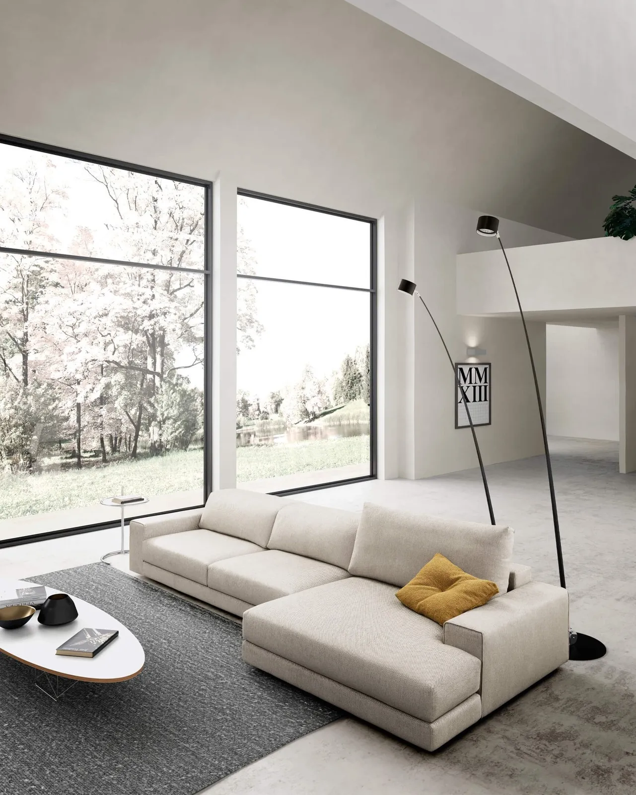 Valentini - Sofa Willisam New – Bild 12