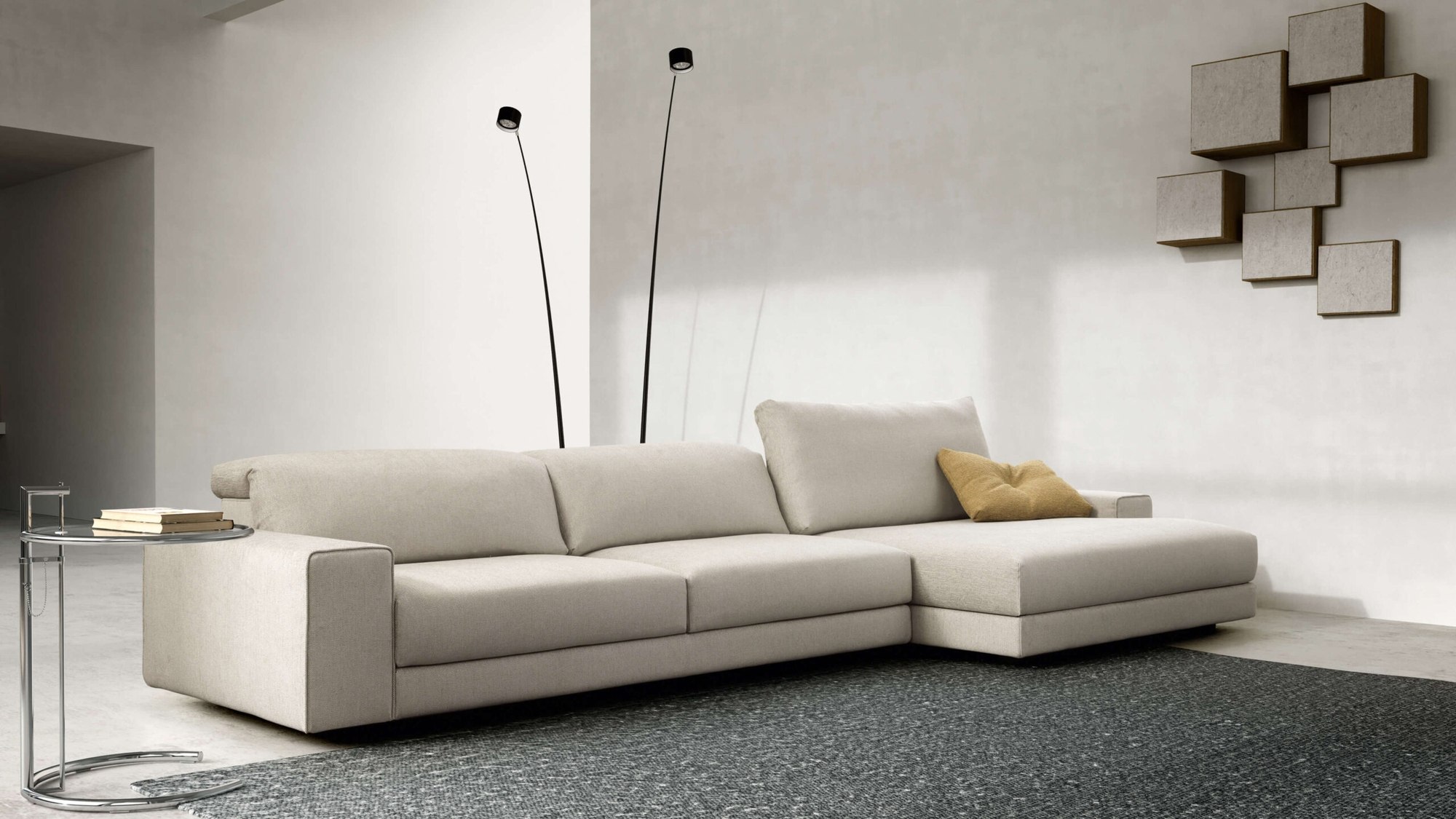 Valentini - Sofa Willisam New – Bild 13