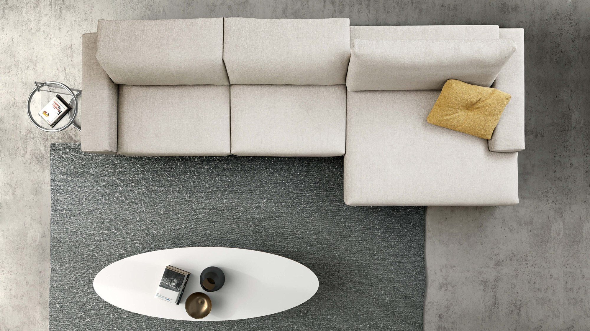Valentini - Sofa Willisam New – Bild 14