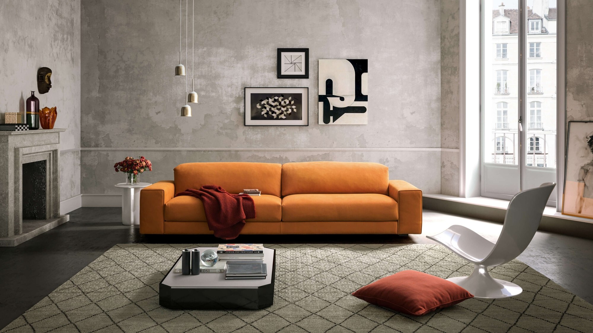 Valentini - Sofa Willisam New – Bild 15
