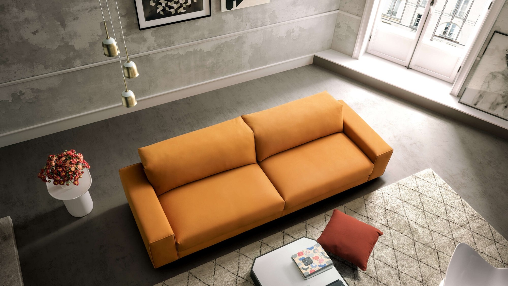 Valentini - Sofa Willisam New – Bild 18