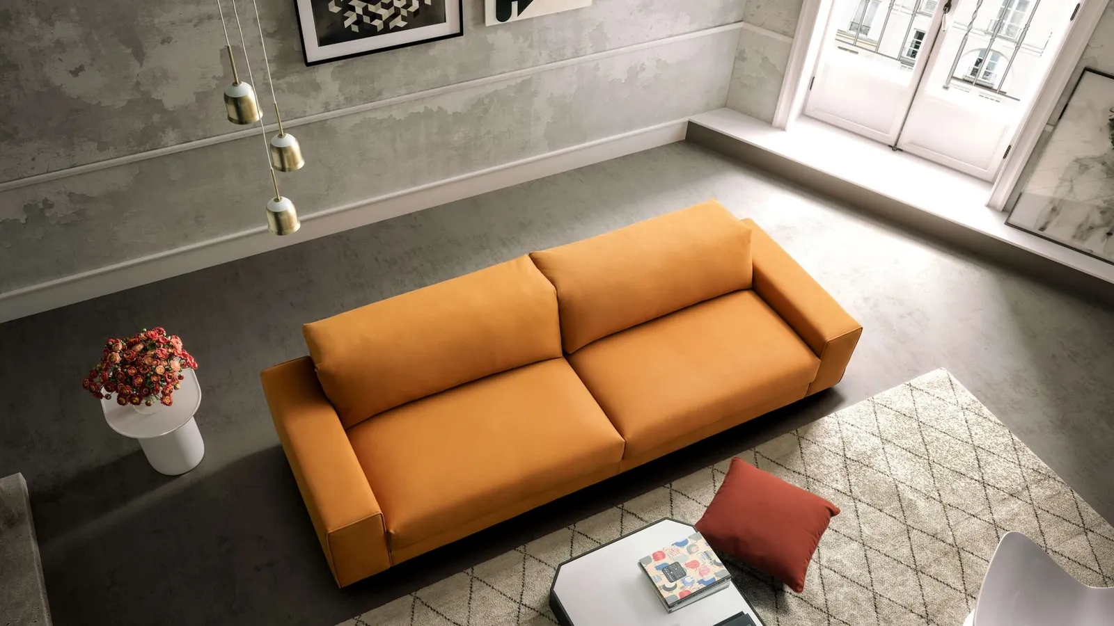 Valentini - Sofa Willisam New – Bild 18
