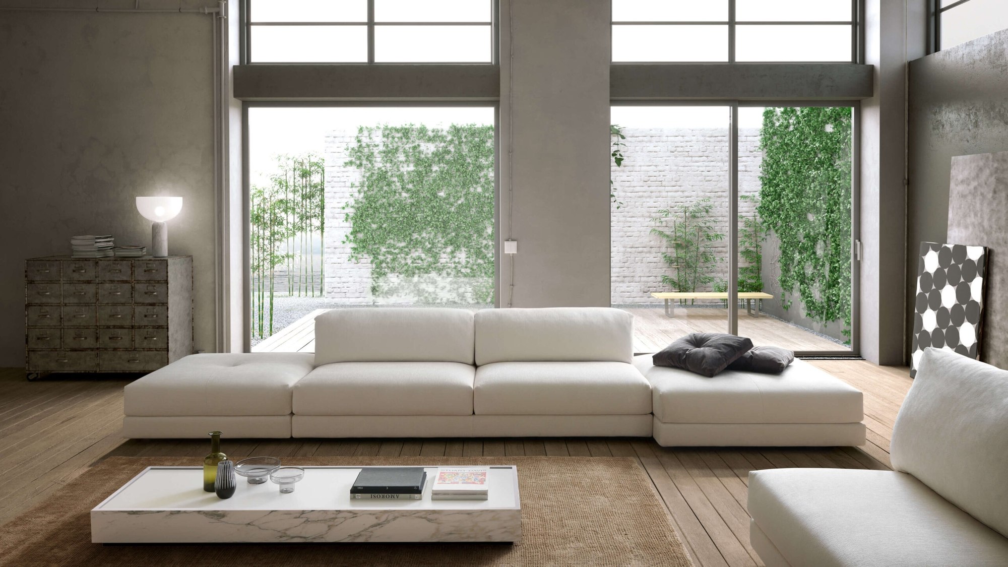 Valentini - Sofa Willisam New – Bild 3