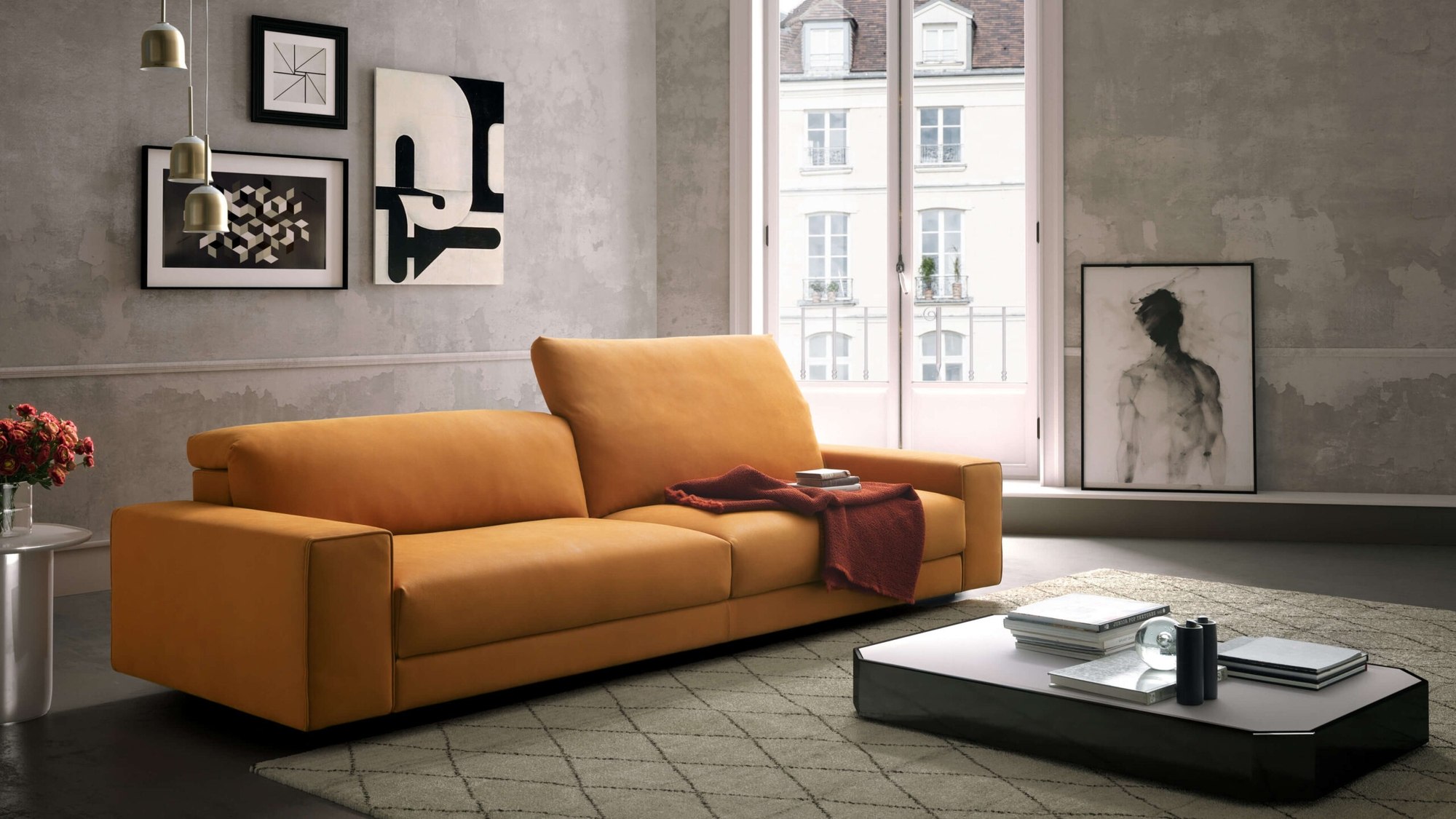 Valentini - Sofa Willisam New – Bild 20