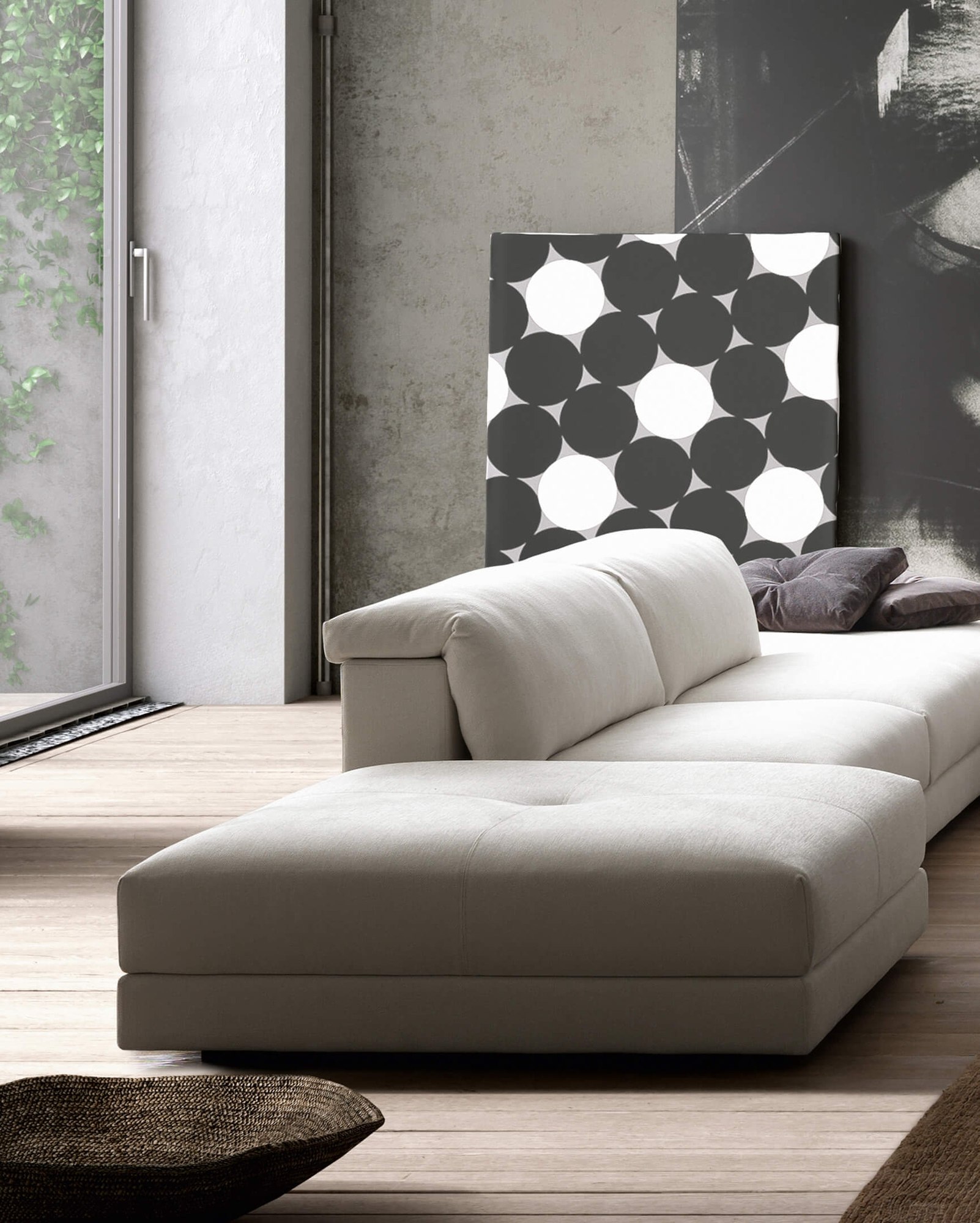 Valentini - Sofa Willisam New – Bild 5