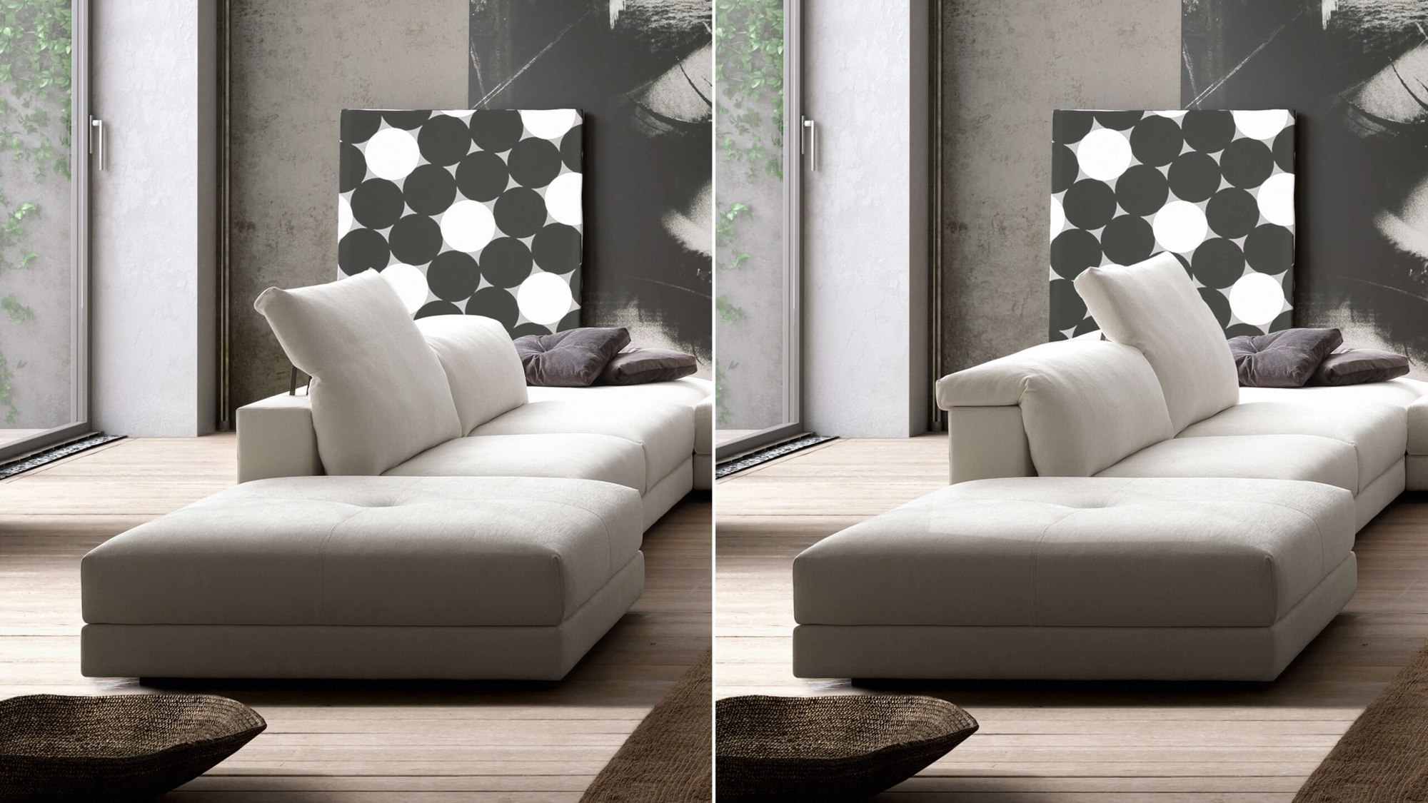 Valentini - Sofa Willisam New – Bild 6