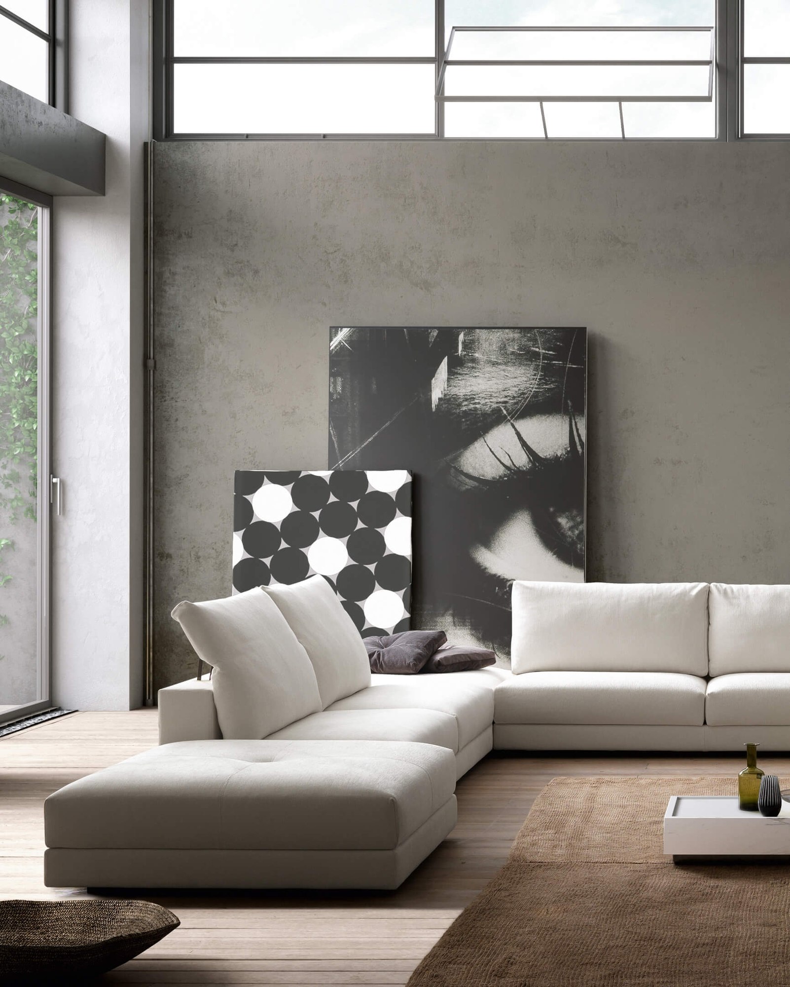 Valentini - Sofa Willisam New – Bild 7
