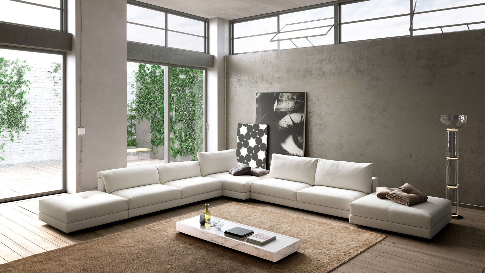 Valentini - Sofa Willisam New – Bild 8