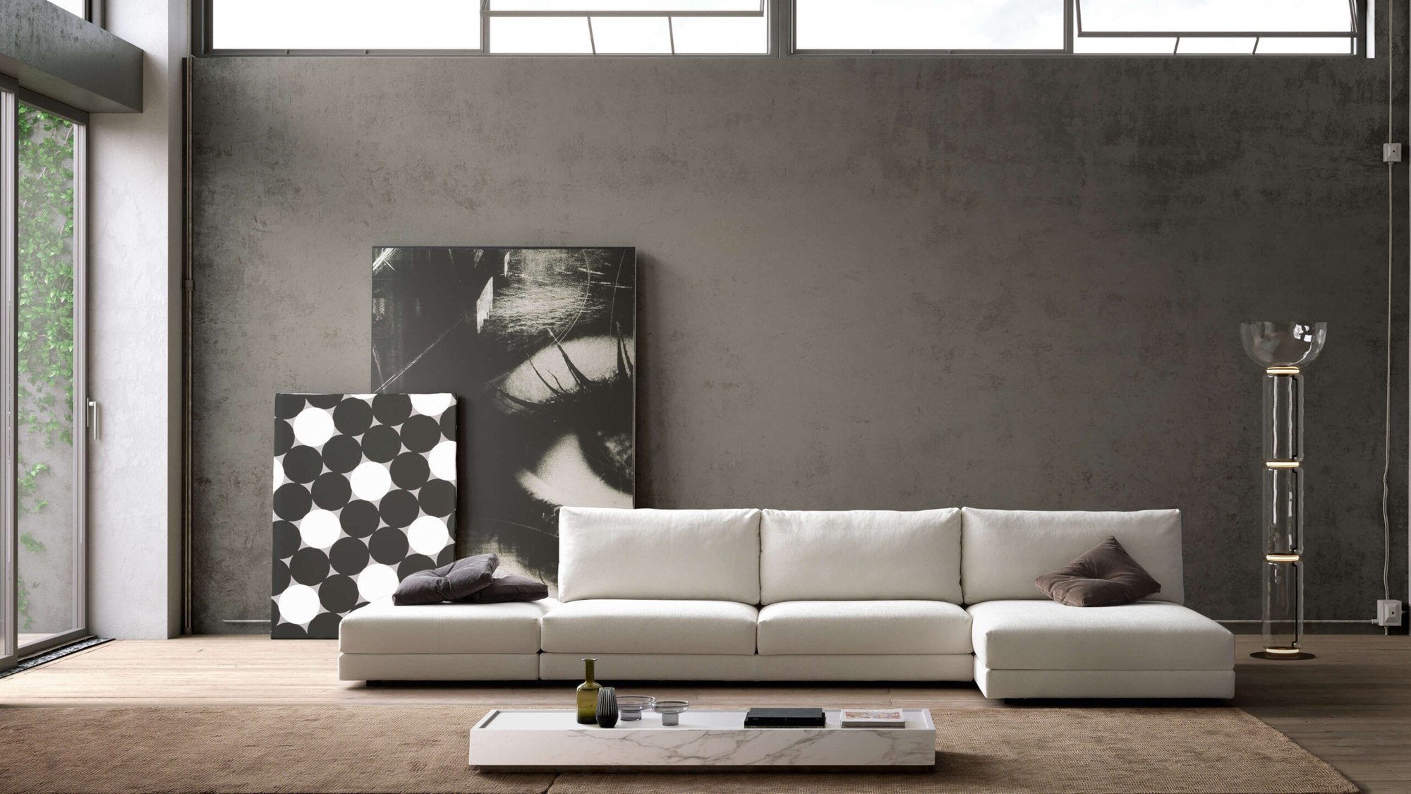 Valentini - Sofa Willisam New – Bild 9