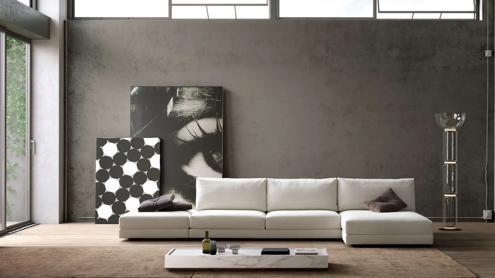 Valentini - Sofa Willisam New – Bild 9