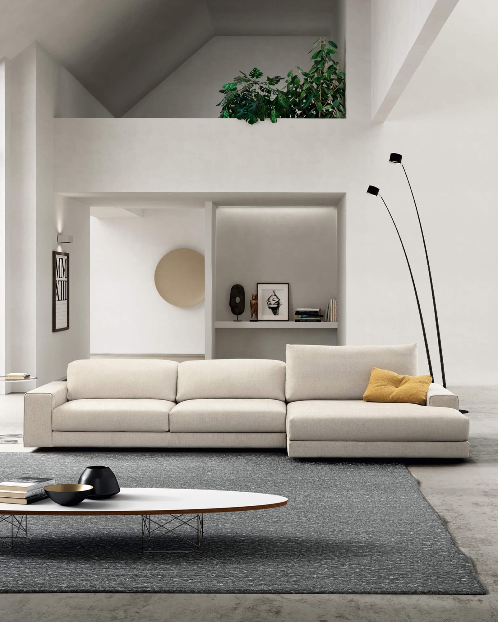 Valentini - Sofa Willisam New – Bild 10