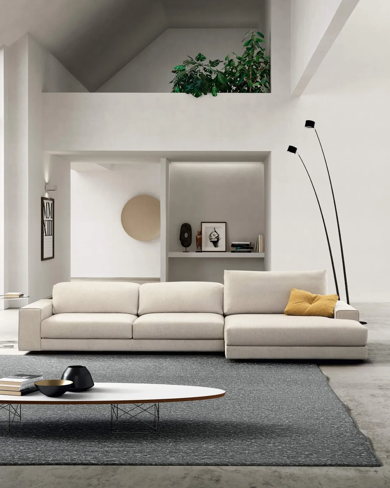 Valentini - Sofa Willisam New – Bild 10