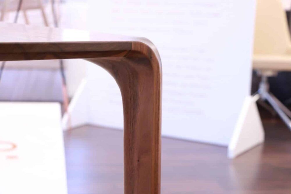 Willisau - Tisch Valera – Bild 6