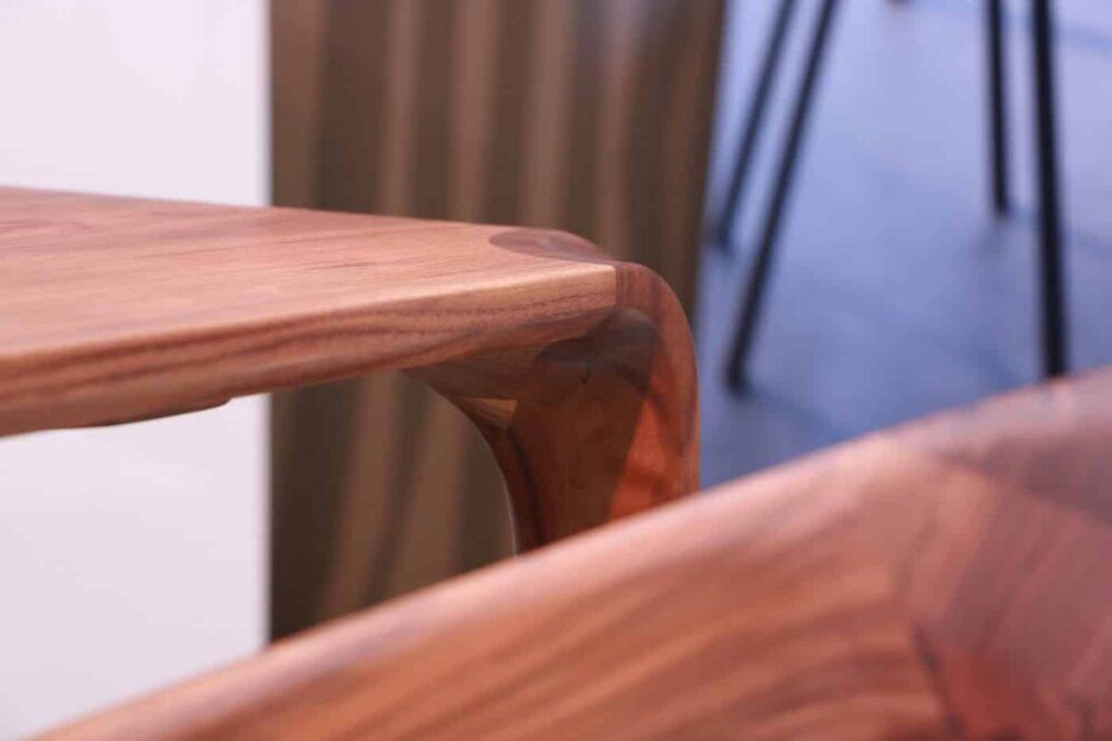 Willisau - Tisch Valera – Bild 9