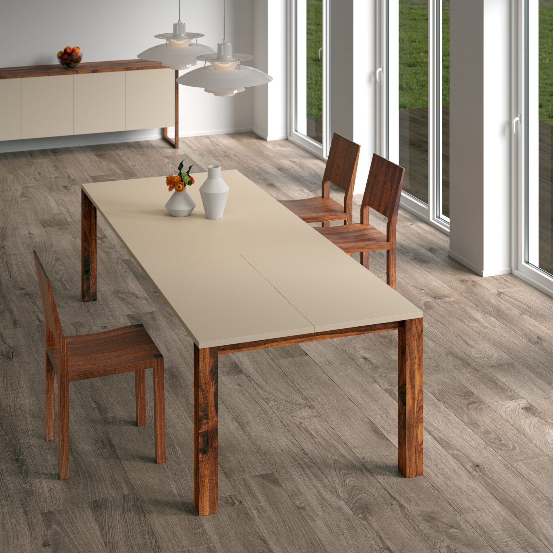 Vitamin Design - Tisch Varius – Bild 7