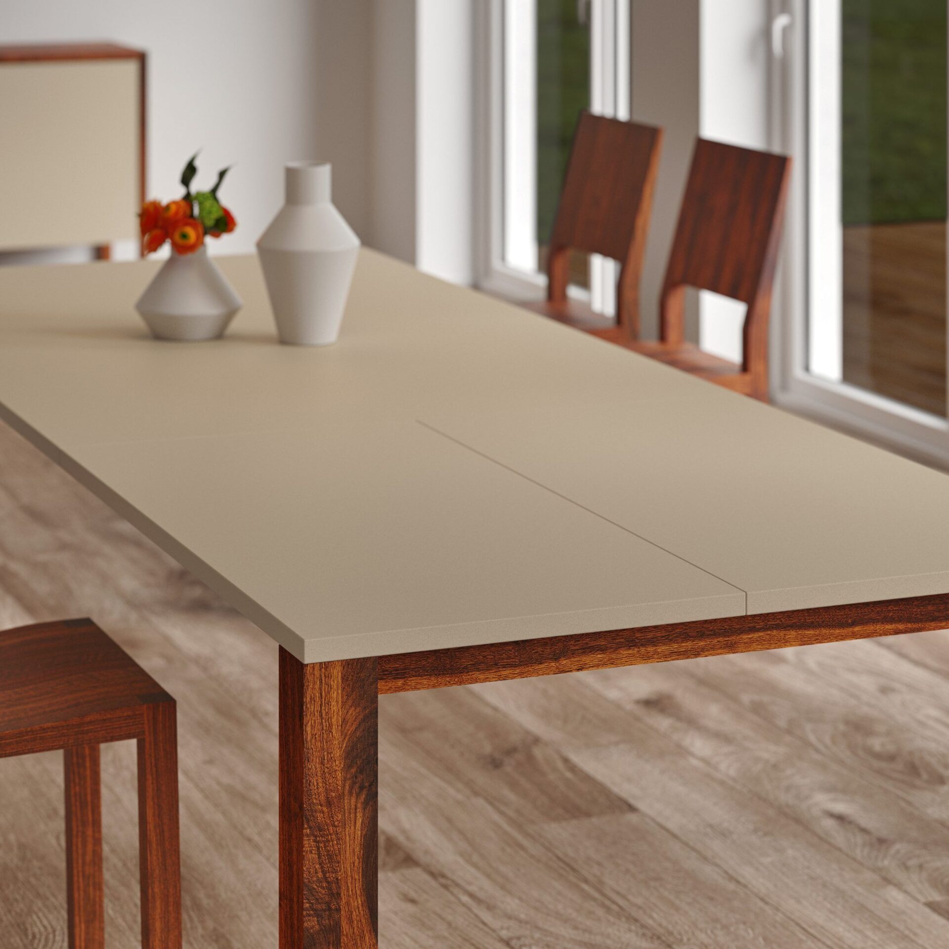 Vitamin Design - Tisch Varius – Bild 8