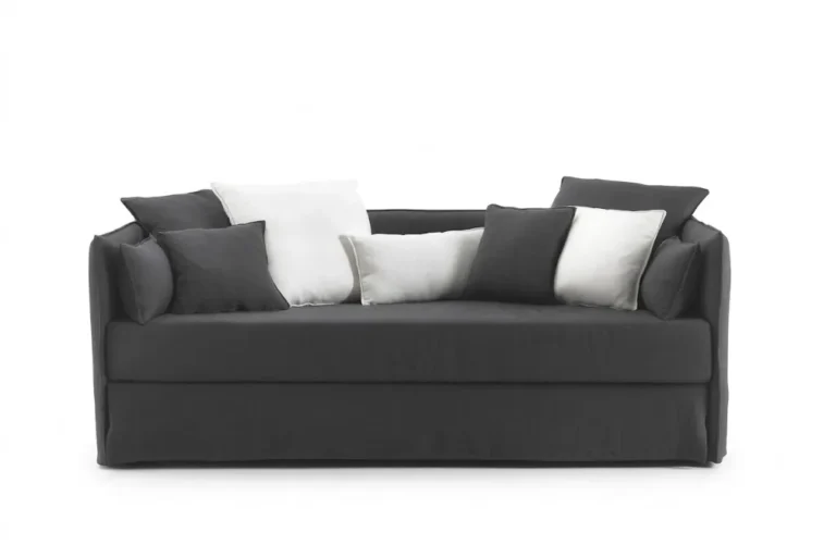 Ventura - Schlafsofa Pelican